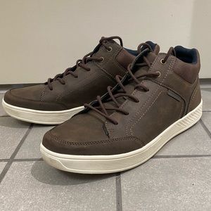 Men's Falls Creek Casual High Top Sneaker